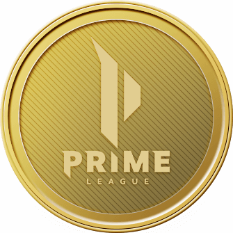 1st - Prime League Spring 2021