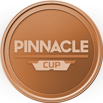3rd - Pinnacle Cup 2022