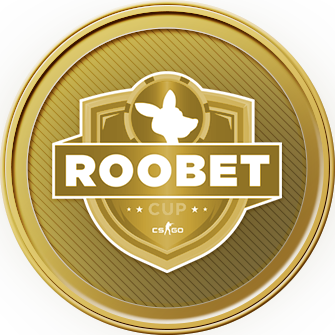 1st - Roobet Cup 2022