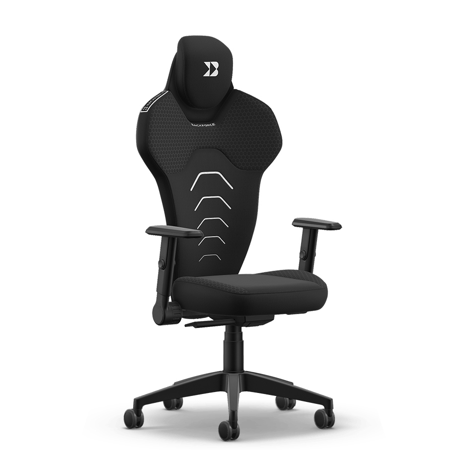 Gaming chair - Wikipedia